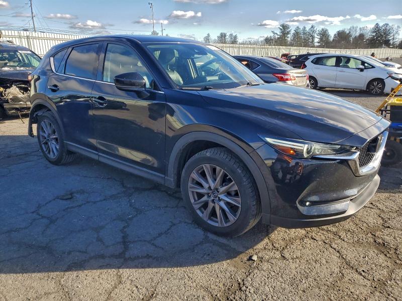 Фото 4 - MAZDA CX-5