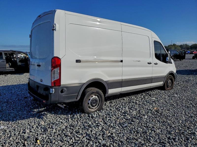 Фото 3 - FORD TRANSIT