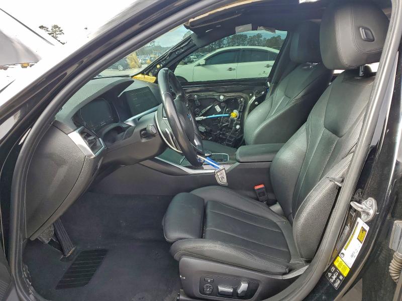 Фото 7 - BMW 3 SERIES