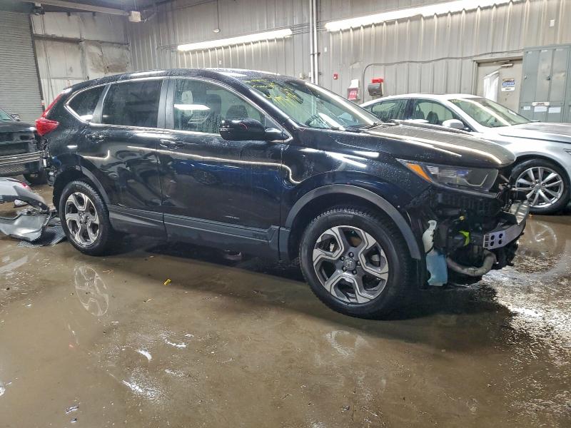 Фото 4 - HONDA CRV