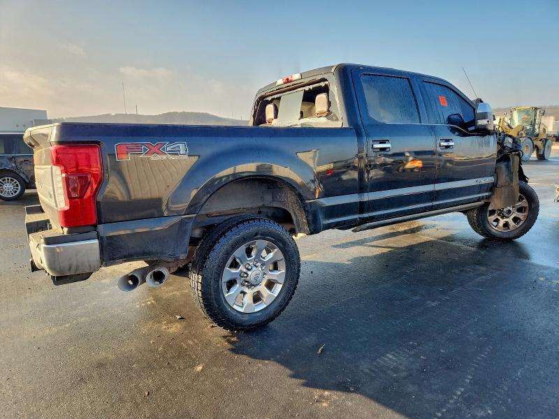 Фото 3 - FORD F250