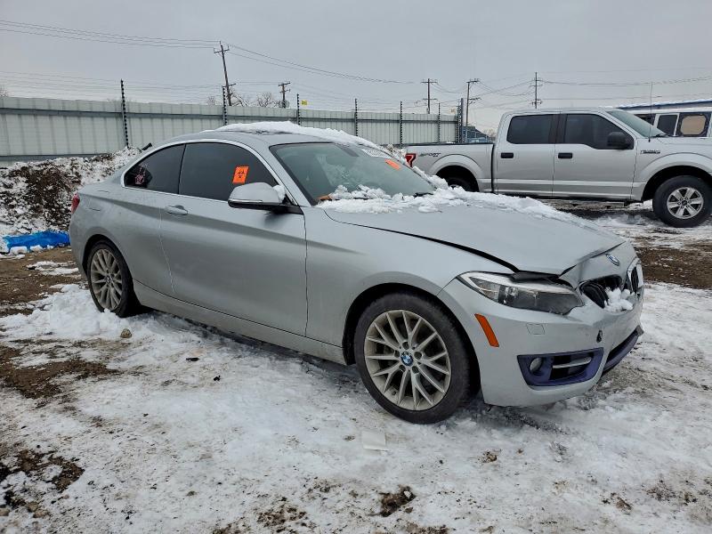 Фото 4 - BMW 2 SERIES