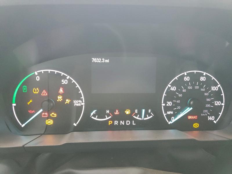 Фото 9 - FORD MAVERICK