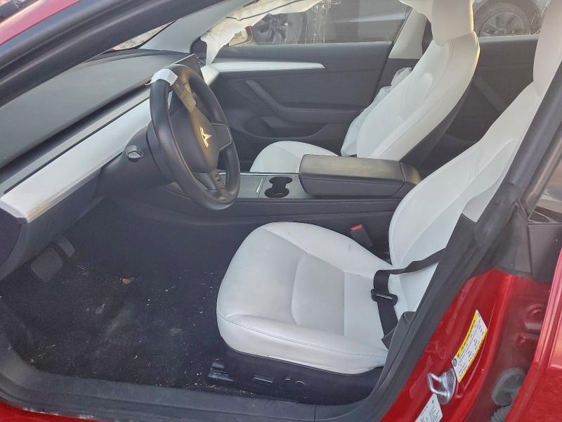 Фото 7 - TESLA MODEL 3