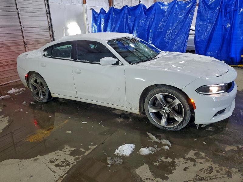 Фото 4 - DODGE CHARGER