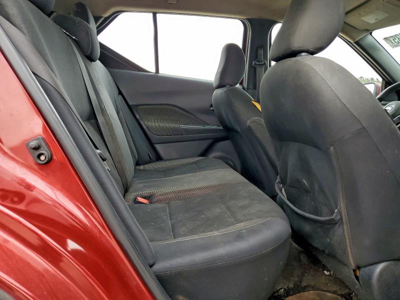 Фото 11 - NISSAN KICKS