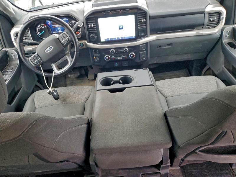 Фото 8 - FORD F-150