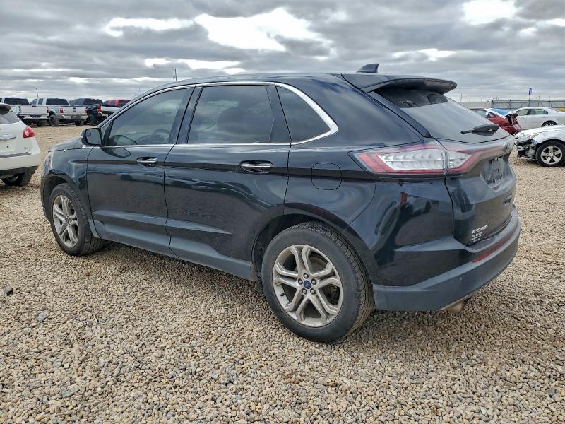 Фото 2 - FORD EDGE