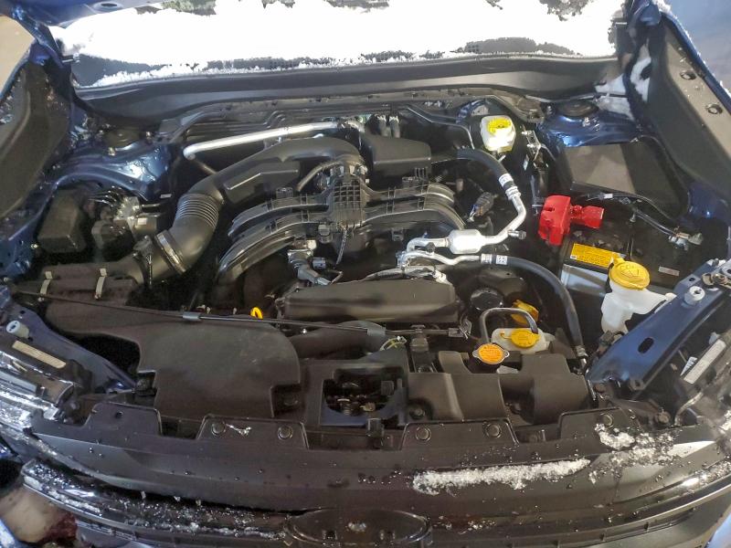 Фото 12 - SUBARU FORESTER