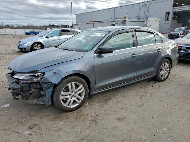 Фото 1 - VOLKSWAGEN JETTA