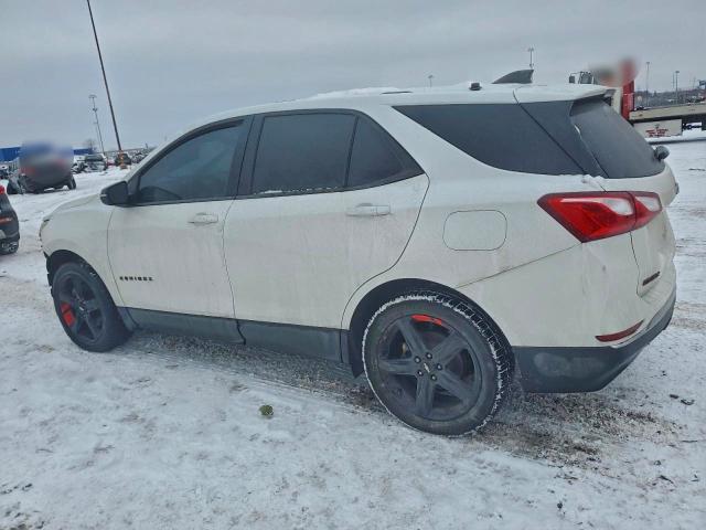 Фото 2 - CHEVROLET EQUINOX