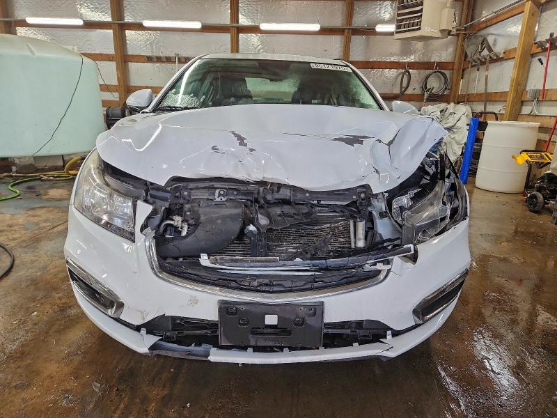 Фото 5 - CHEVROLET CRUZE