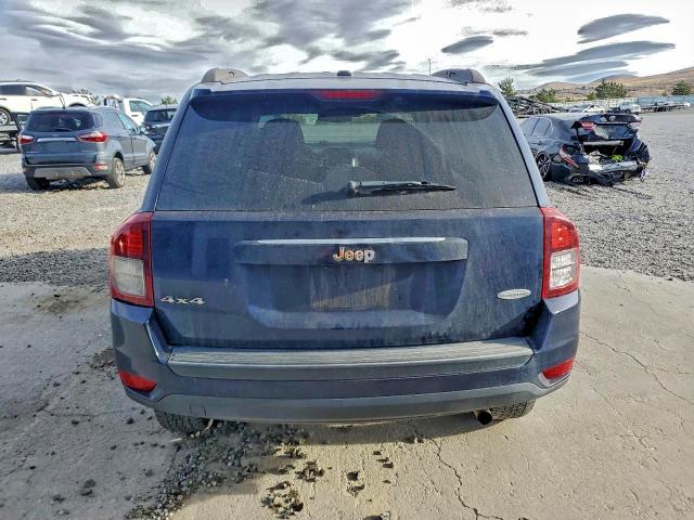 Фото 6 - JEEP COMPASS