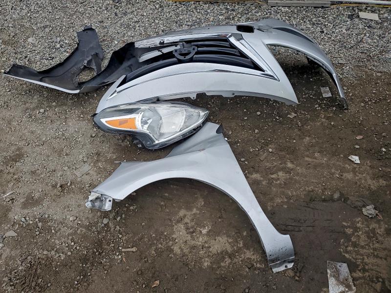 Фото 12 - NISSAN VERSA