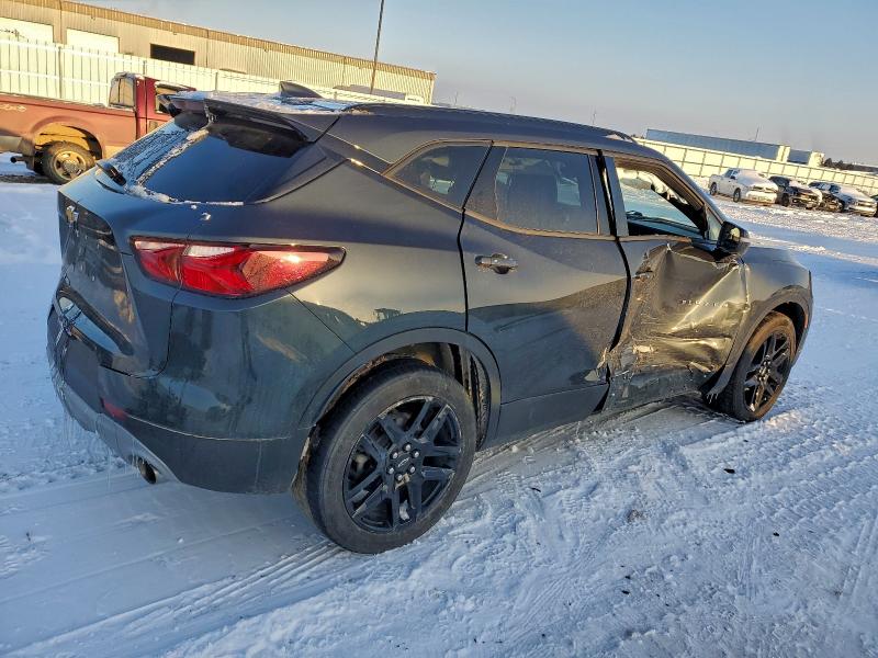 Фото 3 - CHEVROLET BLAZER