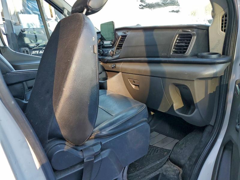 Фото 11 - FORD TRANSIT