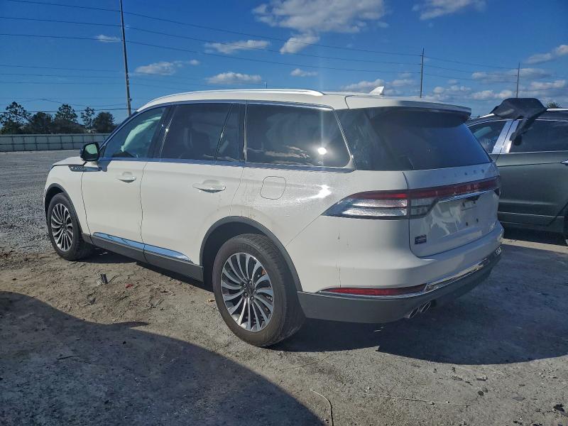 Фото 2 - LINCOLN AVIATOR