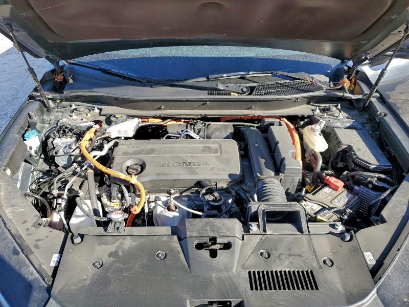 Фото 11 - HONDA CRV