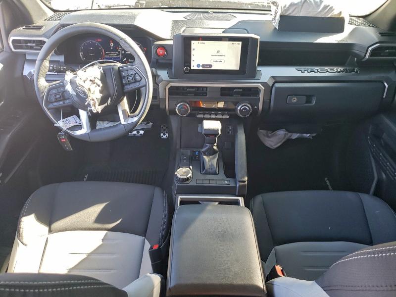 Фото 8 - TOYOTA TACOMA