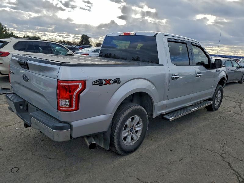 Фото 3 - FORD F-150