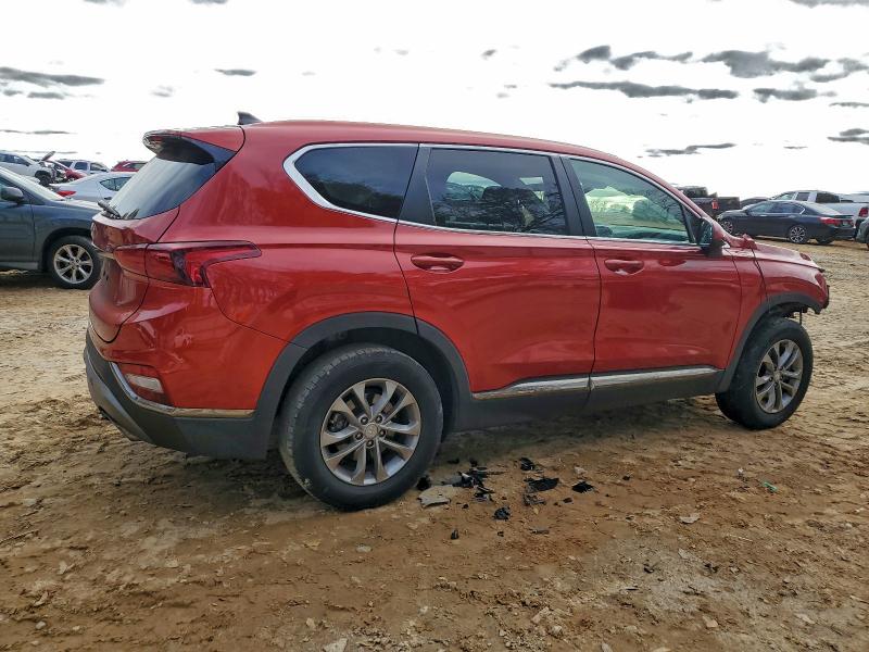 Фото 3 - HYUNDAI SANTA FE