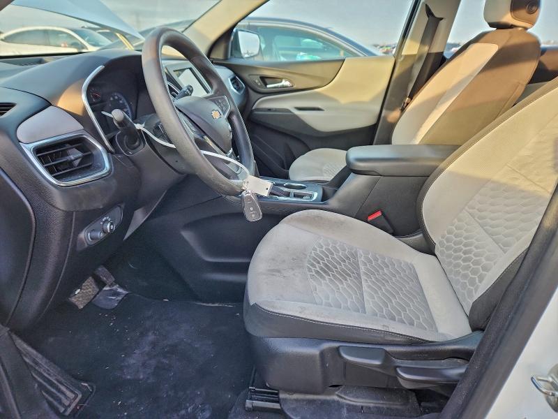 Фото 7 - CHEVROLET EQUINOX