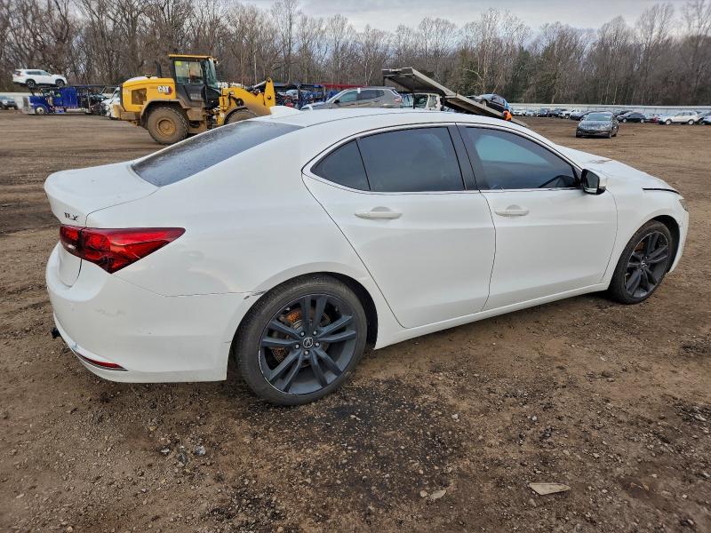 Фото 3 - ACURA TLX