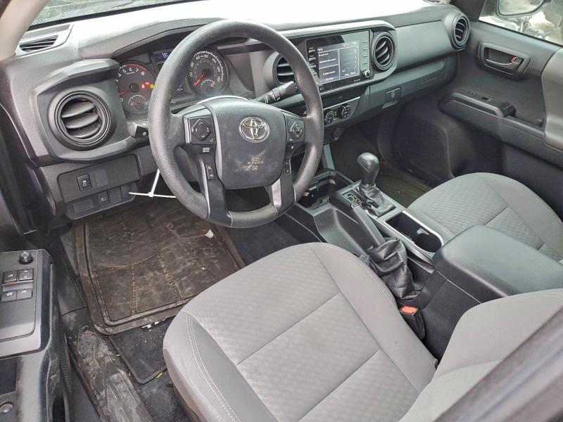 Фото 8 - TOYOTA TACOMA