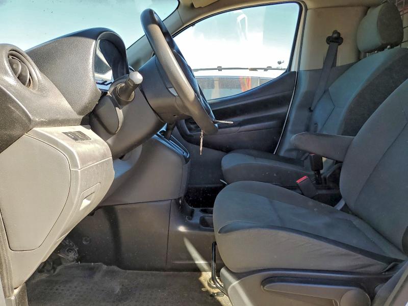 Фото 7 - NISSAN NV