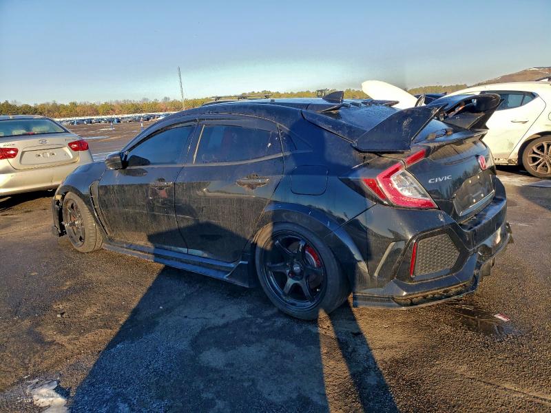 Фото 2 - HONDA CIVIC