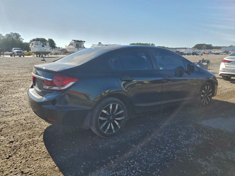 Фото 3 - HONDA CIVIC