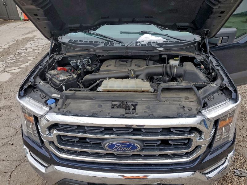 Фото 11 - FORD F-150