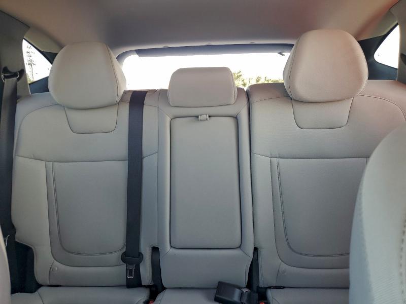 Фото 10 - HYUNDAI TUCSON