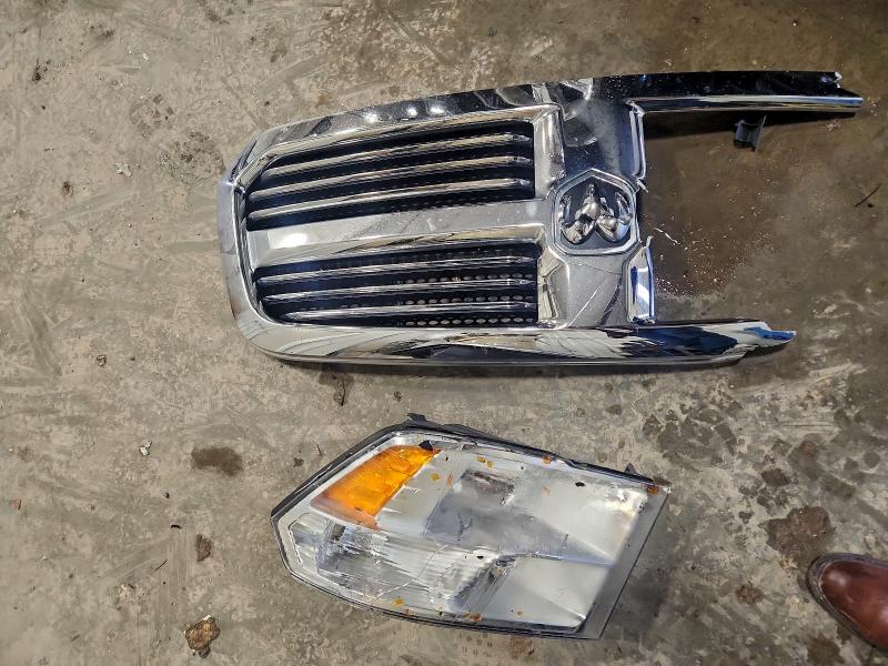 Фото 12 - RAM 1500