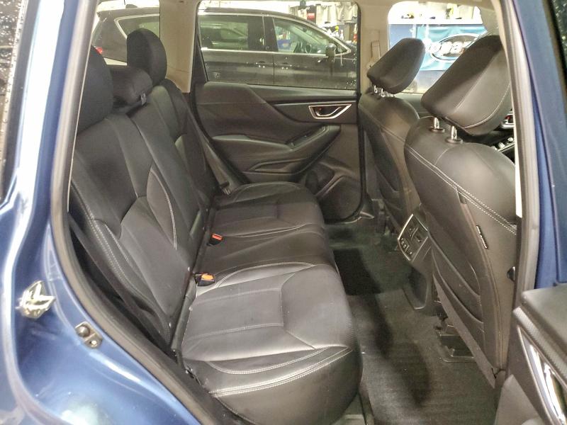 Фото 11 - SUBARU FORESTER