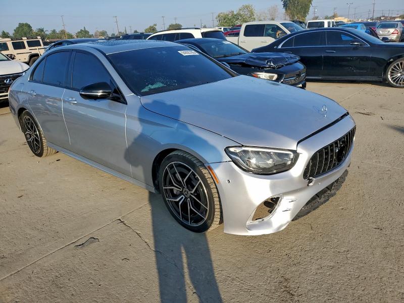 Фото 4 - MERCEDES-BENZ E-CLASS