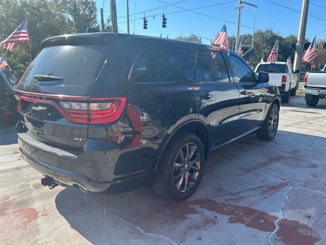 Фото 4 - DODGE DURANGO