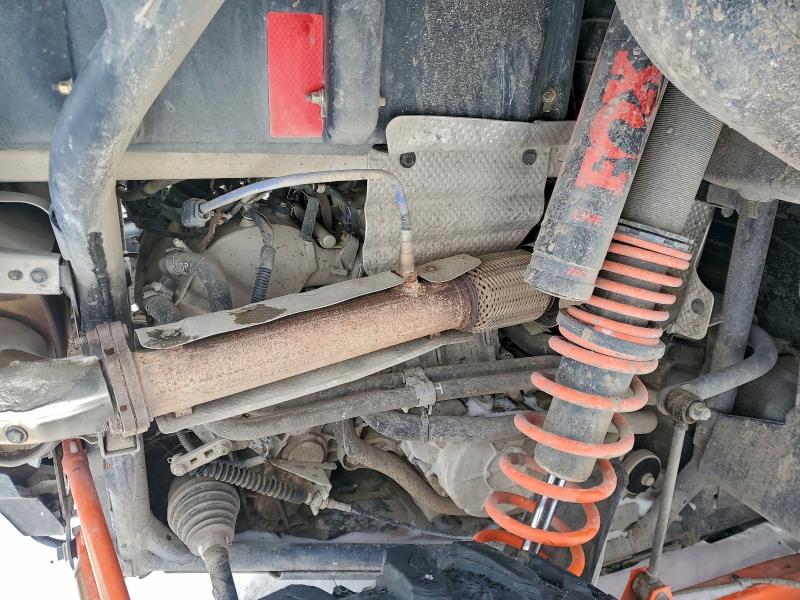 POLARIS RZR PRO XP 2022