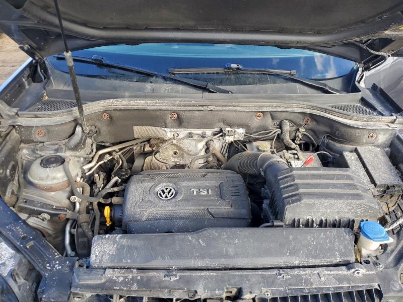 Фото 12 - VOLKSWAGEN ATLAS