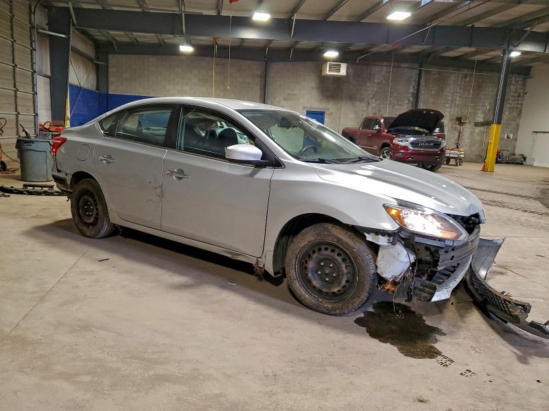 Фото 4 - NISSAN SENTRA