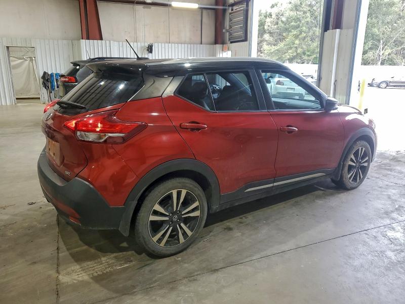 Фото 3 - NISSAN KICKS