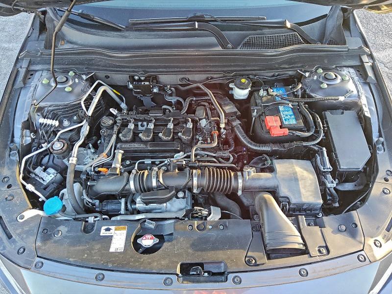 Фото 11 - HONDA ACCORD