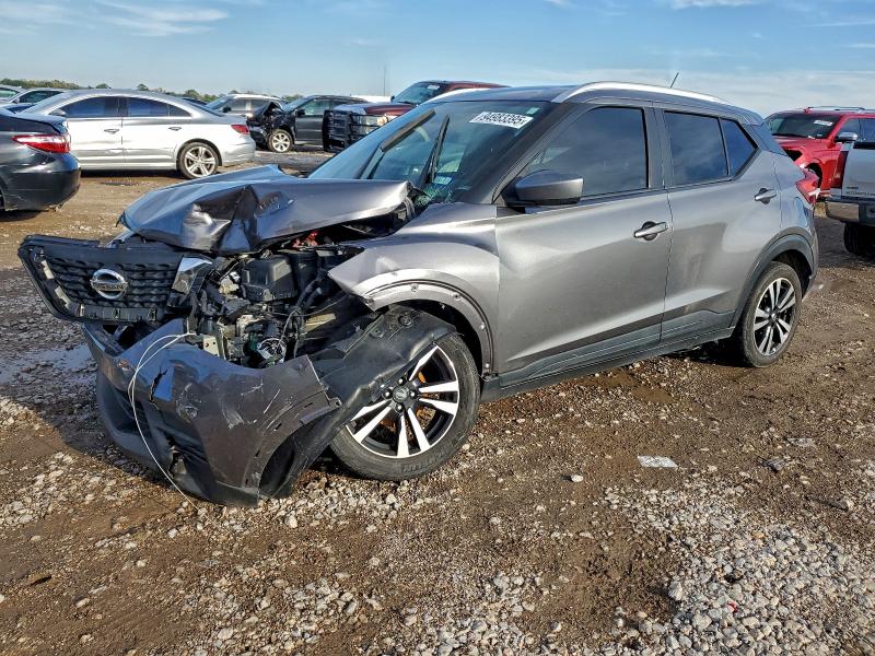 Фото 1 - NISSAN KICKS