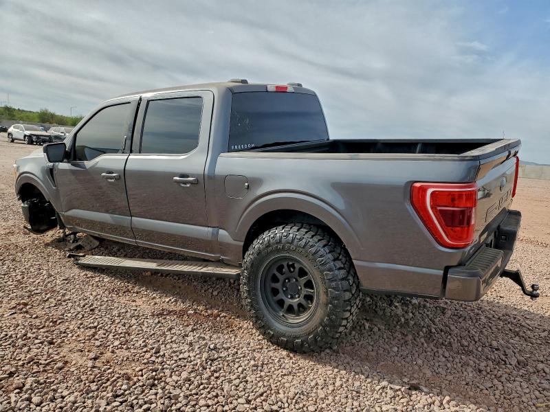 Фото 2 - FORD F-150