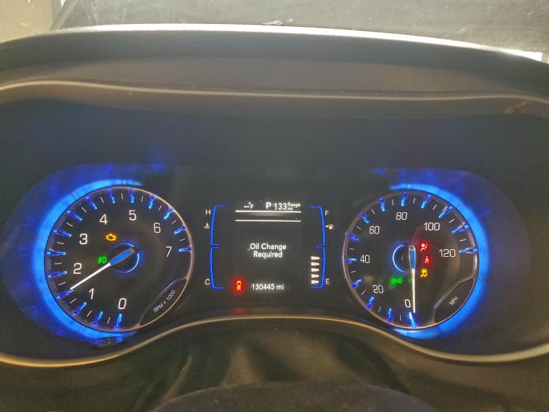 Фото 9 - CHRYSLER PACIFICA