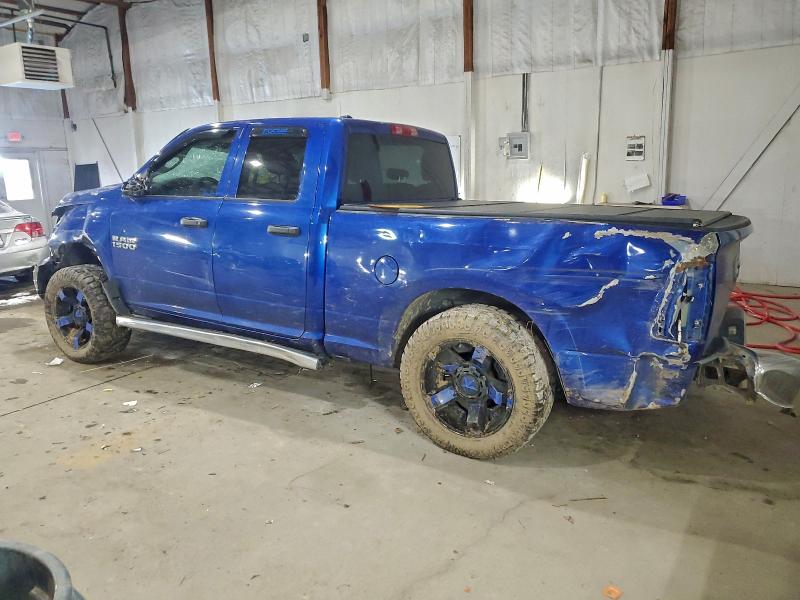 Фото 2 - RAM 1500