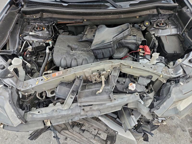 Фото 12 - MITSUBISHI OUTLANDER