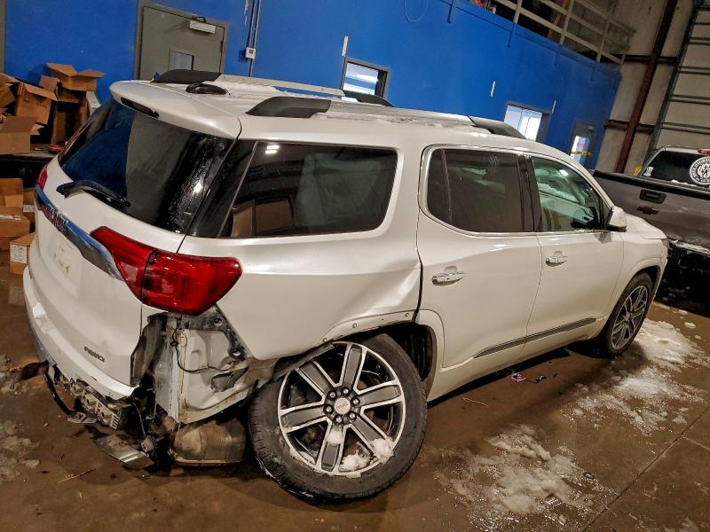 Фото 3 - GMC ACADIA DEN