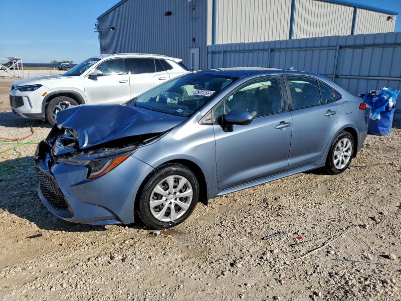 Фото 1 - TOYOTA COROLLA