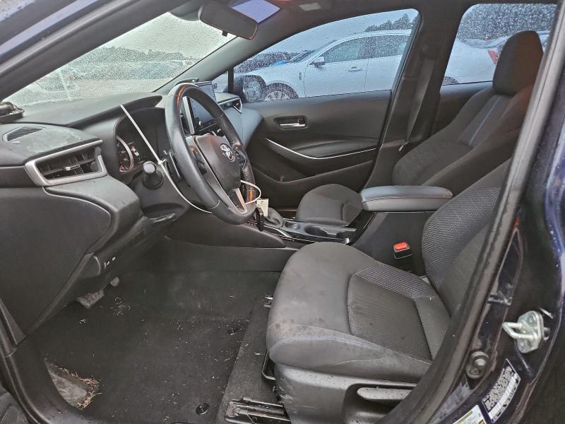 Фото 7 - TOYOTA COROLLA